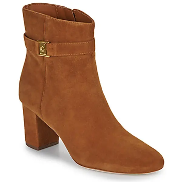 Lauren Ralph Lauren Lauren Ralph Lauren  Polučizme KELLIE BOOTS  Lauren Ralph Lauren