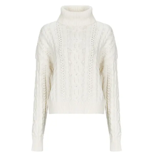 Lauren Ralph Lauren Lauren Ralph Lauren  Puloveri FURQAN-LONG SLEEVE-PULLOVER  Lauren Ralph Lauren