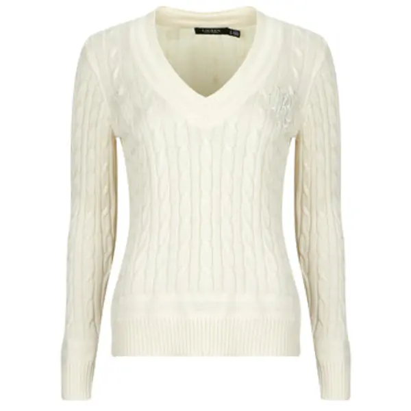 Lauren Ralph Lauren Lauren Ralph Lauren  Puloveri MEREN LONG SLEEVE PULLOVER  Lauren Ralph Lauren