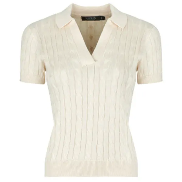Lauren Ralph Lauren Lauren Ralph Lauren  Puloveri POLO PULLOVER  Lauren Ralph Lauren