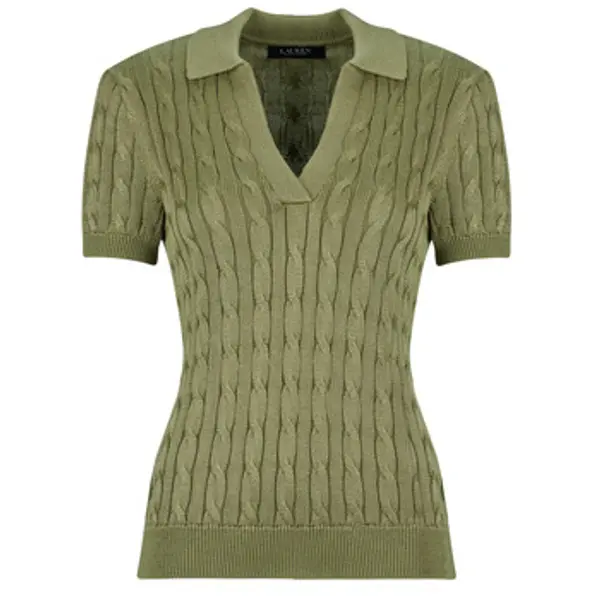 Lauren Ralph Lauren Lauren Ralph Lauren  Puloveri POLO PULLOVER  Lauren Ralph Lauren