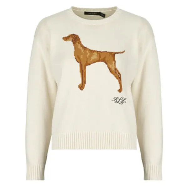Lauren Ralph Lauren Lauren Ralph Lauren  Puloveri PULLOVER  Lauren Ralph Lauren