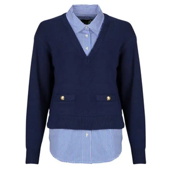 Lauren Ralph Lauren Lauren Ralph Lauren  Puloveri SWEATER-PULLOVER  Lauren Ralph Lauren