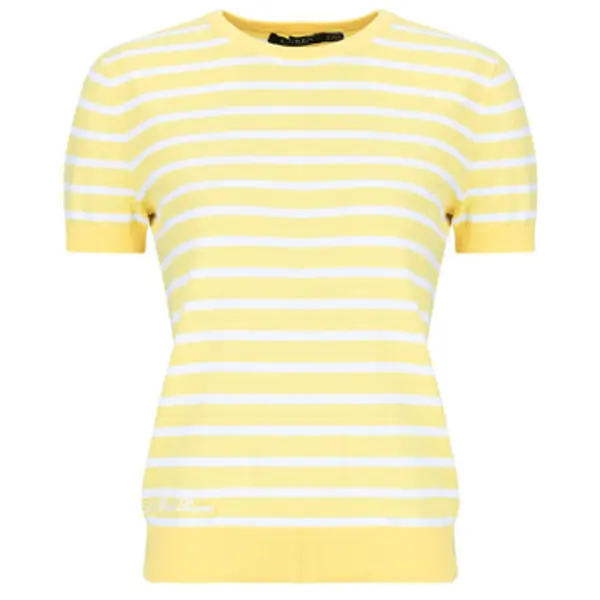 Lauren Ralph Lauren Lauren Ralph Lauren  Puloveri SWEATER-PULLOVER  Lauren Ralph Lauren
