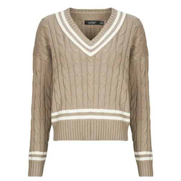 Lauren Ralph Lauren Lauren Ralph Lauren  Puloveri TEDURPH-LONG SLEEVE-PULLOVER  Lauren Ralph Lauren