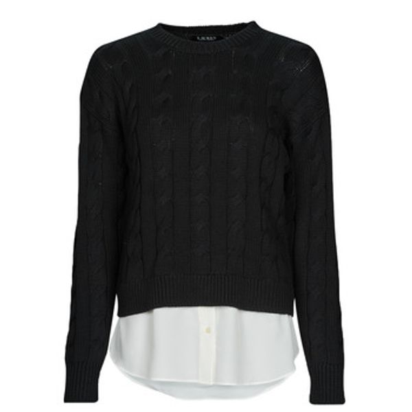 Lauren Ralph Lauren Lauren Ralph Lauren  Puloveri VALIZA  Lauren Ralph Lauren