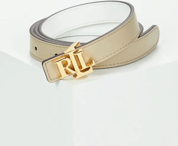 Lauren Ralph Lauren Lauren Ralph Lauren  Remeni REV LRL 20-BELT-SKINNY  Lauren Ralph Lauren