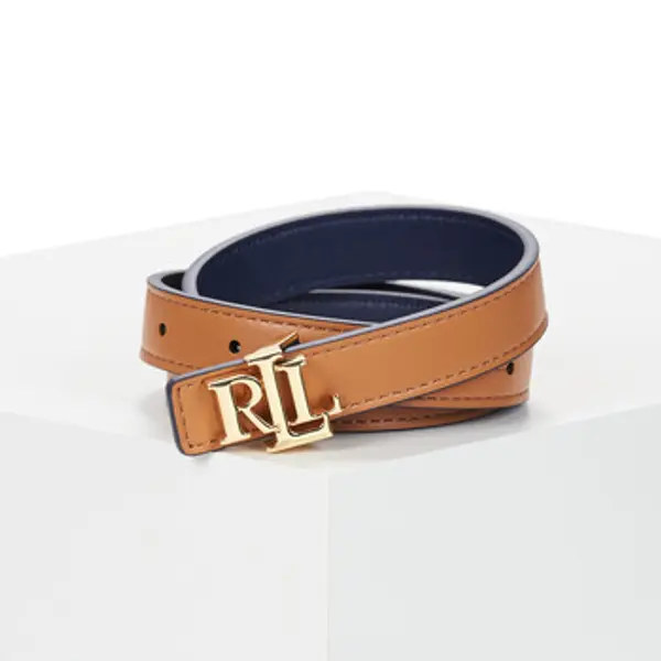 Lauren Ralph Lauren Lauren Ralph Lauren  Remeni REV LRL 20-BELT-SKINNY  Lauren Ralph Lauren