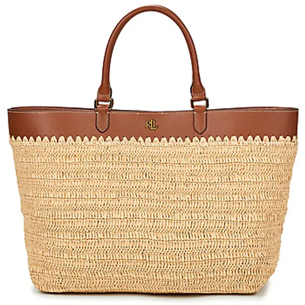 Lauren Ralph Lauren Lauren Ralph Lauren  Ručne torbe KYLA TOTE-TOTE-LARGE  Lauren Ralph Lauren