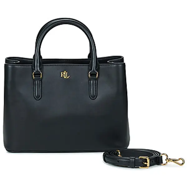 Lauren Ralph Lauren Lauren Ralph Lauren  Ručne torbe MARCY 26-SATCHEL-SMALL  Lauren Ralph Lauren