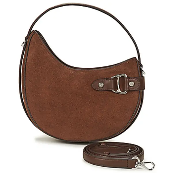 Lauren Ralph Lauren Lauren Ralph Lauren  Ručne torbe TASHA SM CRS-CROSSBODY-SMALL  Lauren Ralph Lauren