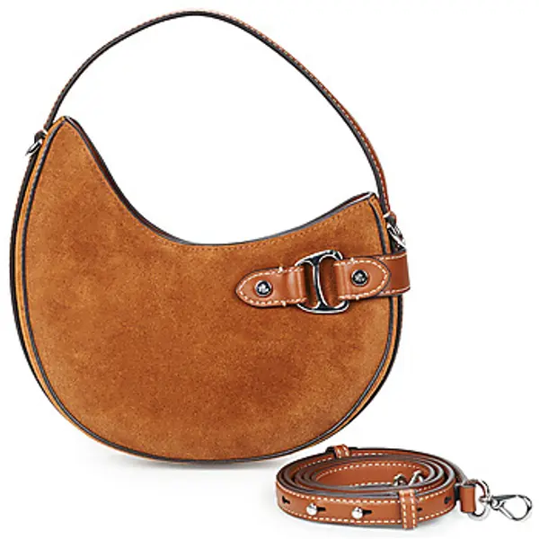 Lauren Ralph Lauren Lauren Ralph Lauren  Ručne torbe TASHA SM CRS-CROSSBODY-SMALL  Lauren Ralph Lauren