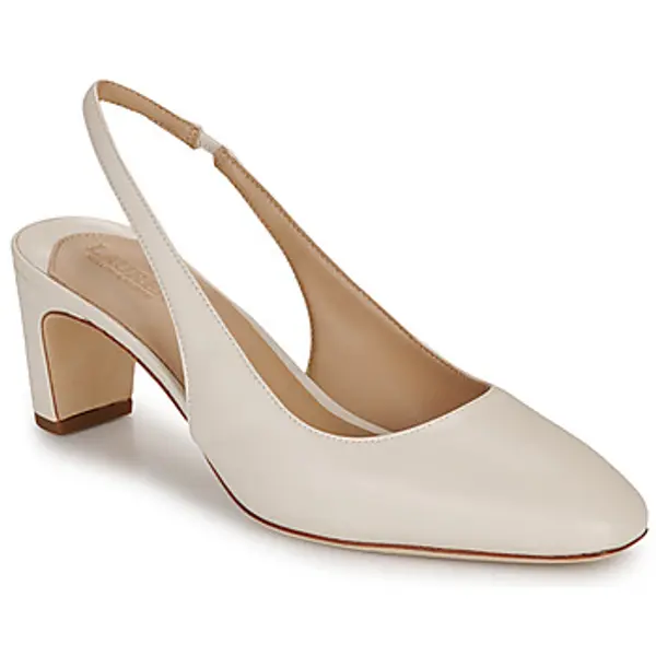 Lauren Ralph Lauren Lauren Ralph Lauren  Salonke KLAIRE-PUMPS-SLINGBACK  Lauren Ralph Lauren