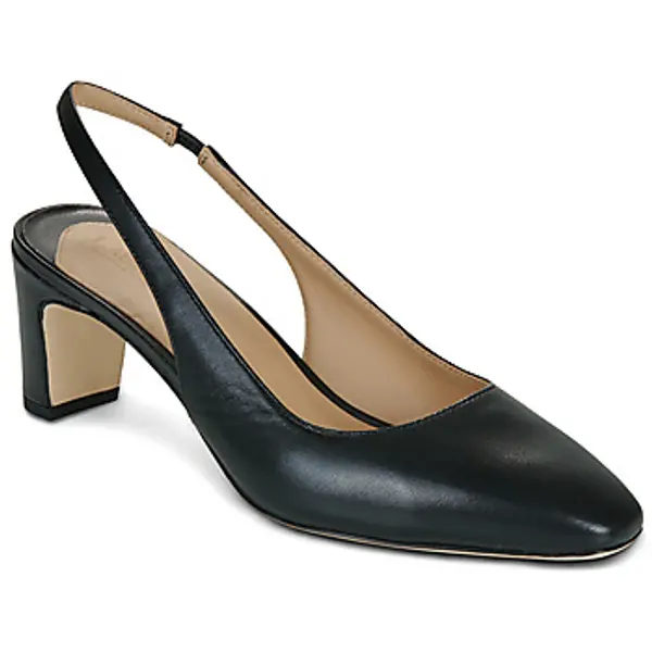 Lauren Ralph Lauren Lauren Ralph Lauren  Salonke KLAIRE-PUMPS-SLINGBACK  Lauren Ralph Lauren