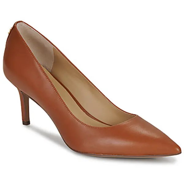 Lauren Ralph Lauren Lauren Ralph Lauren  Salonke LANETTE-PUMPS-CLOSED TOE  Lauren Ralph Lauren
