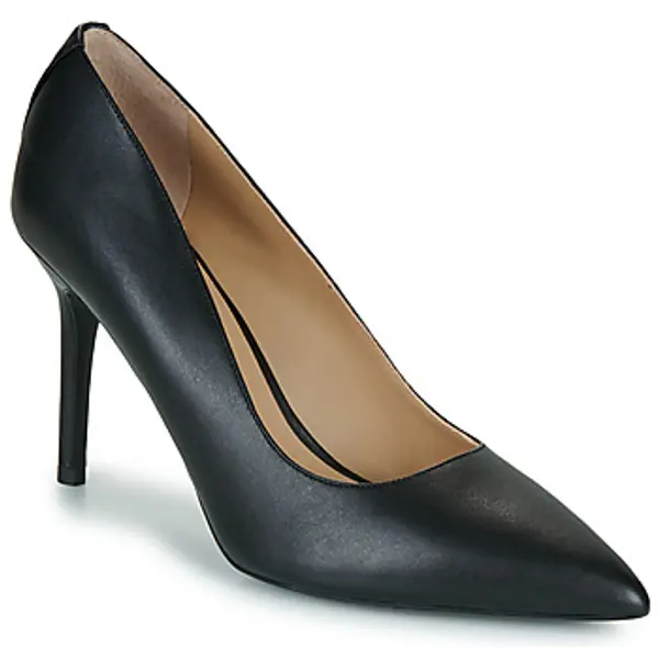 Lauren Ralph Lauren Lauren Ralph Lauren  Salonke LINDELLA II-PUMPS-CLOSED TOE  Lauren Ralph Lauren