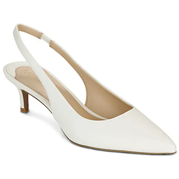 Lauren Ralph Lauren Lauren Ralph Lauren  Salonke LOLAH II-PUMPS-SLINGBACK  Lauren Ralph Lauren