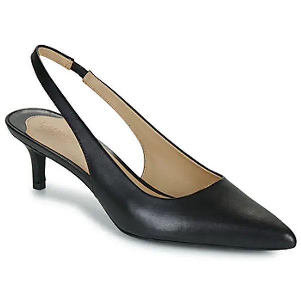 Lauren Ralph Lauren Lauren Ralph Lauren  Salonke LOLAH II-PUMPS-SLINGBACK  Lauren Ralph Lauren