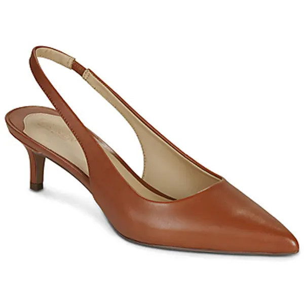 Lauren Ralph Lauren Lauren Ralph Lauren  Salonke LOLAH II-PUMPS-SLINGBACK  Lauren Ralph Lauren