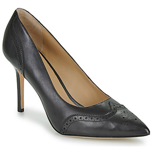 Lauren Ralph Lauren Lauren Ralph Lauren  Salonke LYNDEN-PUMPS-CLOSED TOE  Lauren Ralph Lauren