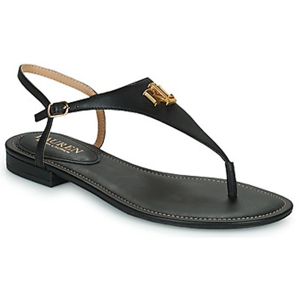 Lauren Ralph Lauren Lauren Ralph Lauren  Sandale i polusandale ELLINGTON SANDALS CASUAL  Lauren Ralph Lauren