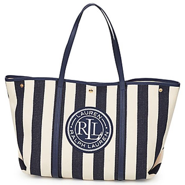Lauren Ralph Lauren Lauren Ralph Lauren  Shopper torbe  EMERIE TOTE EXTRA LARGE  Lauren Ralph Lauren