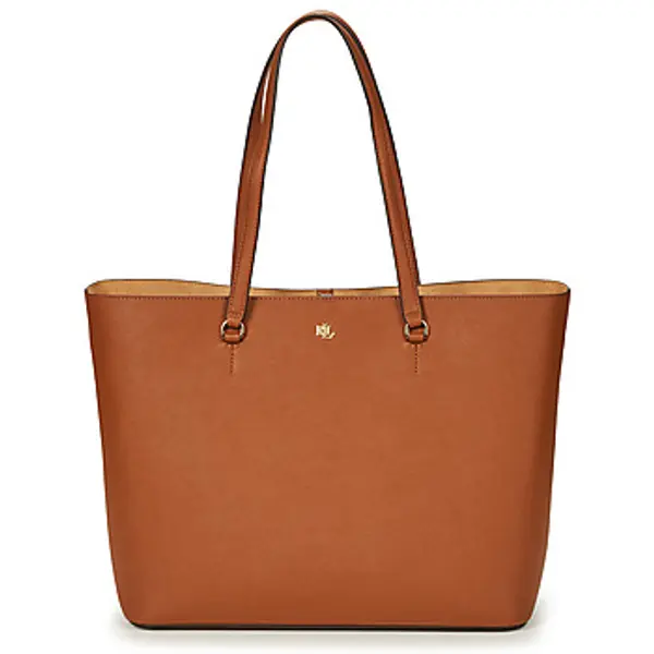 Lauren Ralph Lauren Lauren Ralph Lauren  Shopper torbe  KARLY TOTE LARGE  Lauren Ralph Lauren