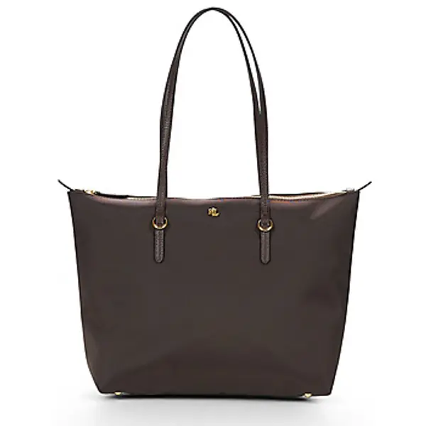 Lauren Ralph Lauren Lauren Ralph Lauren  Shopper torbe  KEATON 26 TOTE MEDIUM  Lauren Ralph Lauren