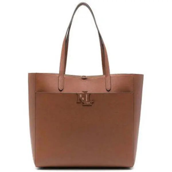 Lauren Ralph Lauren Lauren Ralph Lauren  Shopper torbe  -  Lauren Ralph Lauren