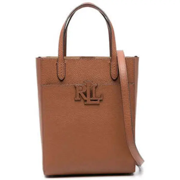 Lauren Ralph Lauren Lauren Ralph Lauren  Shopper torbe  -  Lauren Ralph Lauren
