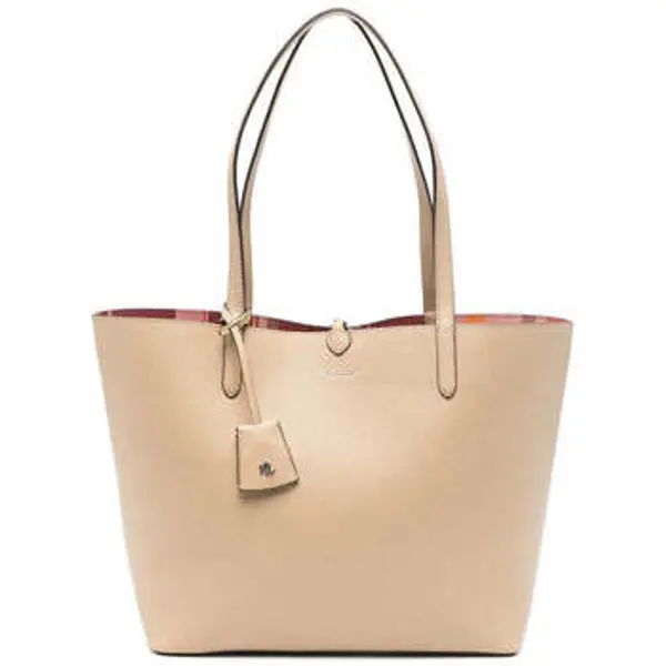 Lauren Ralph Lauren Lauren Ralph Lauren  Shopper torbe  -  Lauren Ralph Lauren