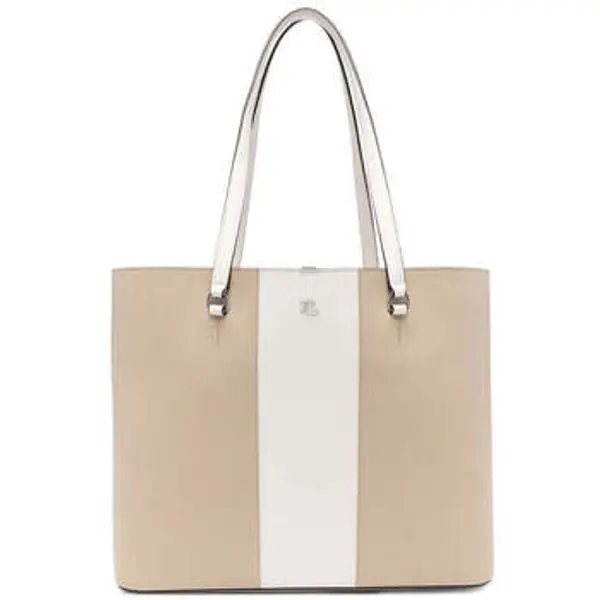 Lauren Ralph Lauren Lauren Ralph Lauren  Shopper torbe  -  Lauren Ralph Lauren
