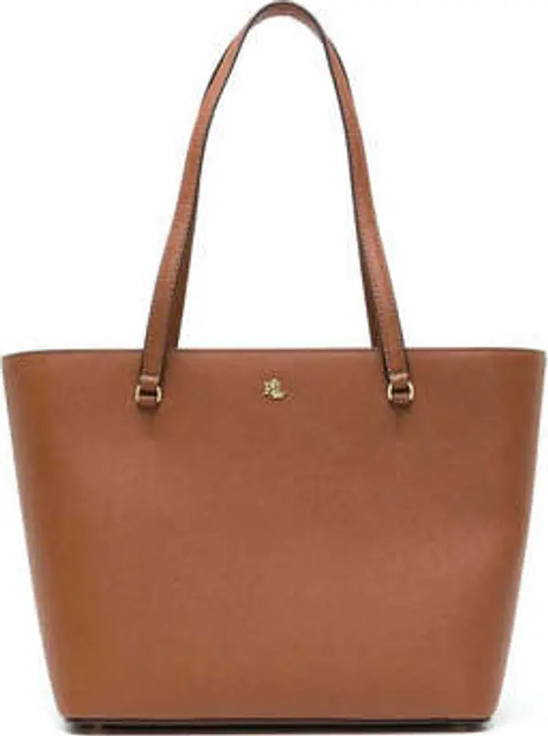 Lauren Ralph Lauren Lauren Ralph Lauren  Shopper torbe  -  Lauren Ralph Lauren