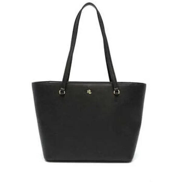 Lauren Ralph Lauren Lauren Ralph Lauren  Shopper torbe  -  Lauren Ralph Lauren