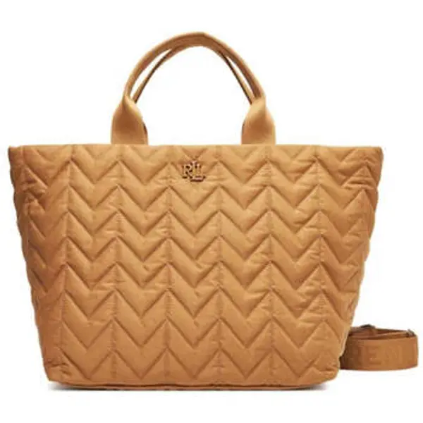 Lauren Ralph Lauren Lauren Ralph Lauren  Shopper torbe  -  Lauren Ralph Lauren
