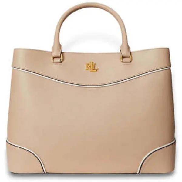 Lauren Ralph Lauren Lauren Ralph Lauren  Shopper torbe  -  Lauren Ralph Lauren