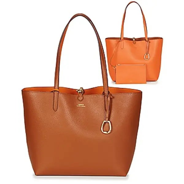 Lauren Ralph Lauren Lauren Ralph Lauren  Shopper torbe  MERRIMACK REVERSIBLE TOTE MEDIUM  Lauren Ralph Lauren