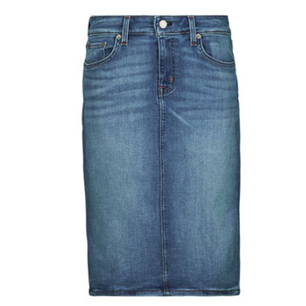 Lauren Ralph Lauren Lauren Ralph Lauren  Suknje DANIELA-SKIRT  Lauren Ralph Lauren