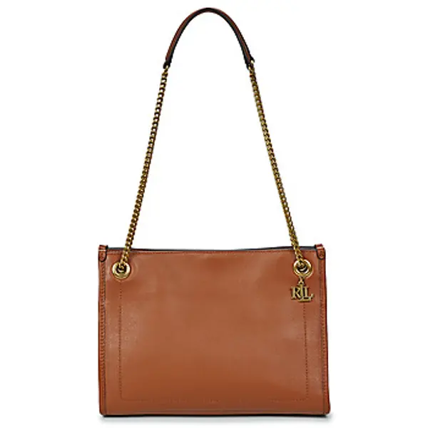 Lauren Ralph Lauren Lauren Ralph Lauren  Torbe preko ramena BRADELY MEDIUM SHOPPER  Lauren Ralph Lauren