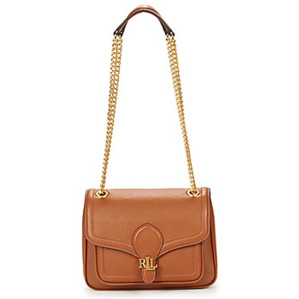 Lauren Ralph Lauren Lauren Ralph Lauren  Torbe preko ramena BRADLEY SM-SHOULDER BAG-SMALL  Lauren Ralph Lauren