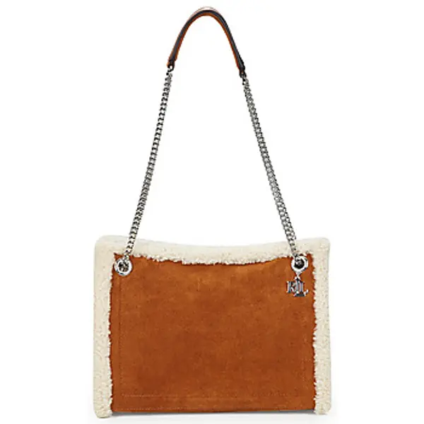 Lauren Ralph Lauren Lauren Ralph Lauren  Torbe preko ramena BRDLY MD SHP-TOTE-MEDIUM  Lauren Ralph Lauren