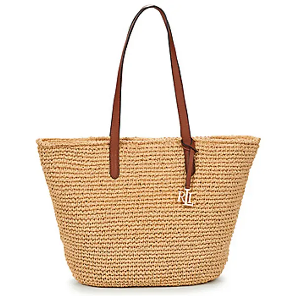 Lauren Ralph Lauren Lauren Ralph Lauren  Torbe preko ramena LAINEY LG TT-TOTE-LARGE  Lauren Ralph Lauren