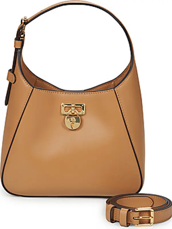 Lauren Ralph Lauren Lauren Ralph Lauren  Torbe preko ramena TANNER SMALL  Lauren Ralph Lauren