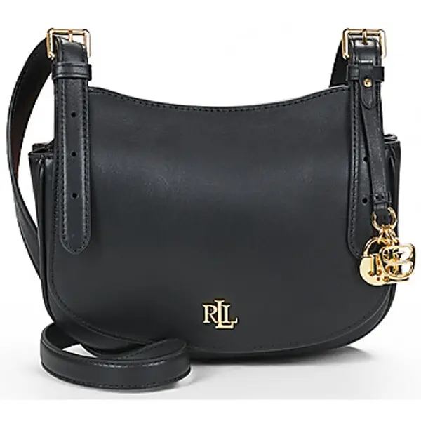 Lauren Ralph Lauren Lauren Ralph Lauren  Torbe za nošenje preko tijela MARCY CROSSBODY MEDIUM  Lauren Ralph Lauren