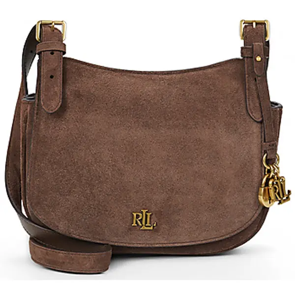 Lauren Ralph Lauren Lauren Ralph Lauren  Torbe za nošenje preko tijela MARCY CROSSBODY MEDIUM  Lauren Ralph Lauren