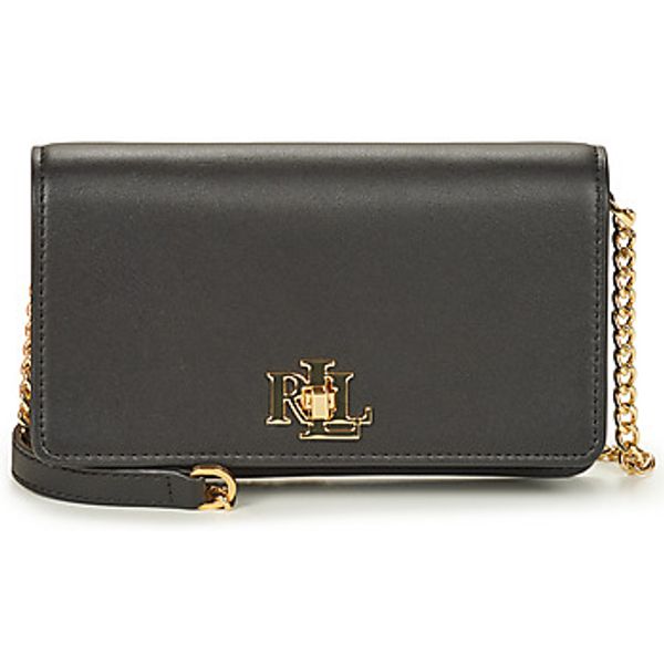 Lauren Ralph Lauren Lauren Ralph Lauren  Torbe za nošenje preko tijela TURNLOCK POCHETTE  Lauren Ralph Lauren