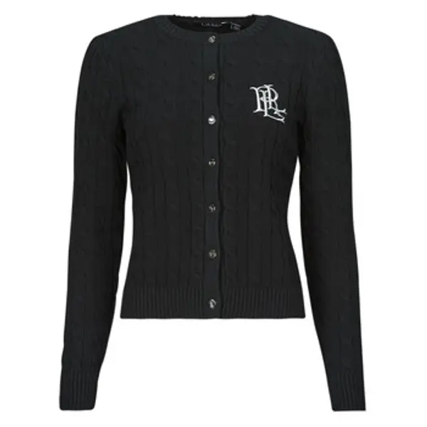 Lauren Ralph Lauren Lauren Ralph Lauren  Veste i kardigani RALHAN-LONG SLEEVE-CARDIGAN  Lauren Ralph Lauren