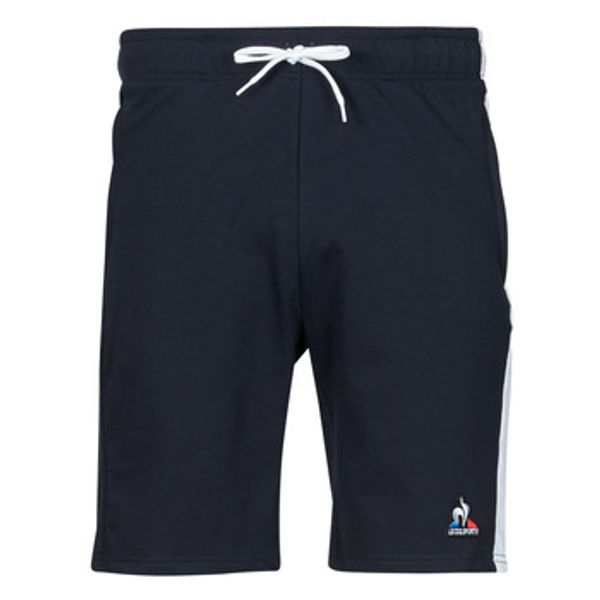 Le Coq Sportif Le Coq Sportif  Bermude i kratke hlače BAS SHORT N°1M  Le Coq Sportif
