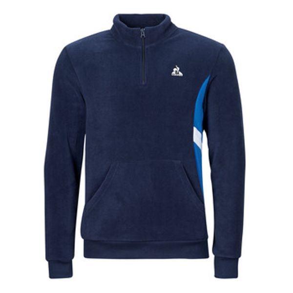 Le Coq Sportif Le Coq Sportif  Flisevi SAISON 1 HALFZIP N°1 M  Le Coq Sportif