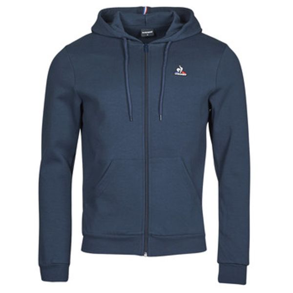 Le Coq Sportif Le Coq Sportif  Gornji dijelovi trenirke ESS FZ HOODY N°4 M  Le Coq Sportif